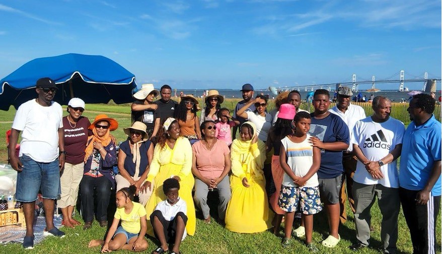 Community Gathering